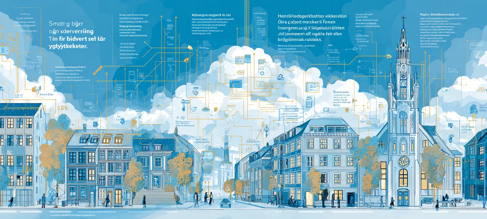 Ny proptech-gullalder på trappene?