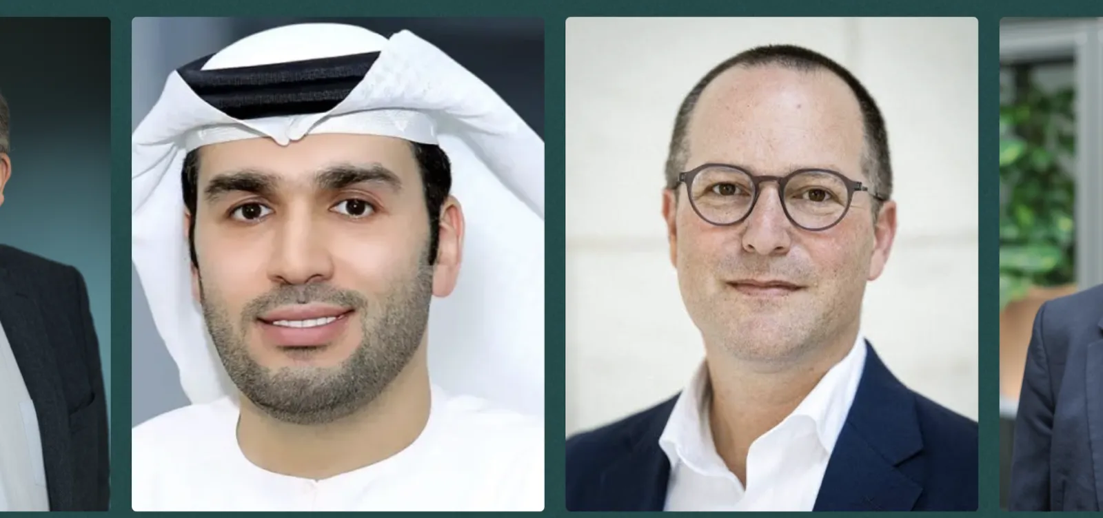 First headliners at Oslo Proptech Summit dropped