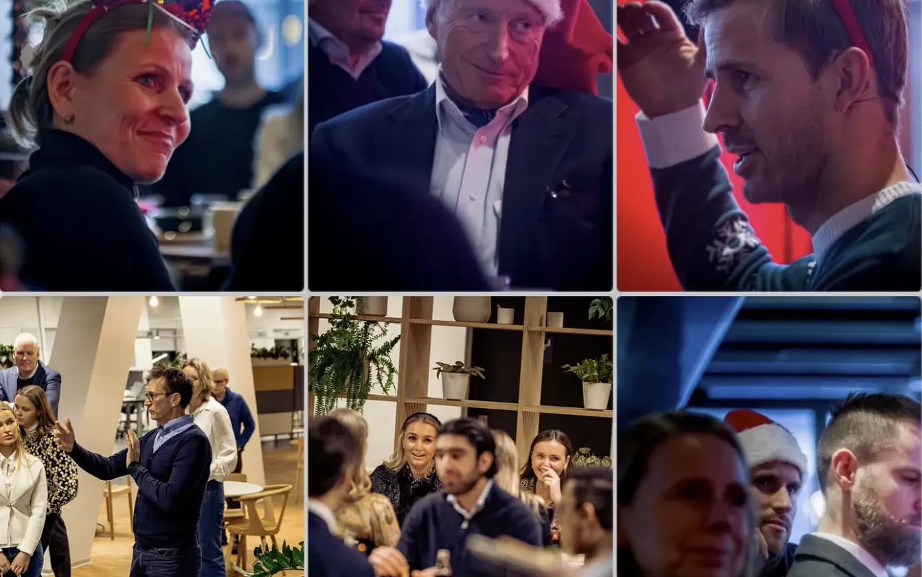 Proptech Brief - Vinterutgaven
