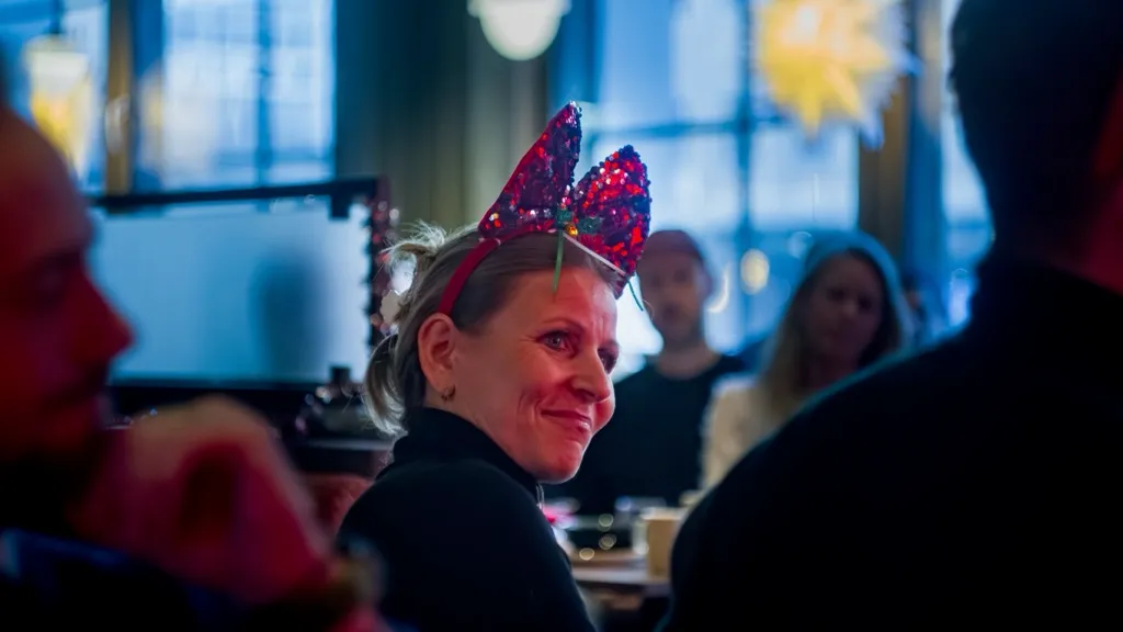 Mette Arntzen Bjerke inn i Proptech Hall of Fame