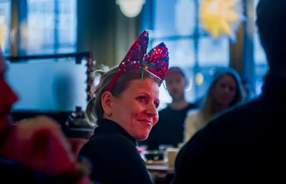 Mette Arntzen Bjerke inn i Proptech Hall of Fame