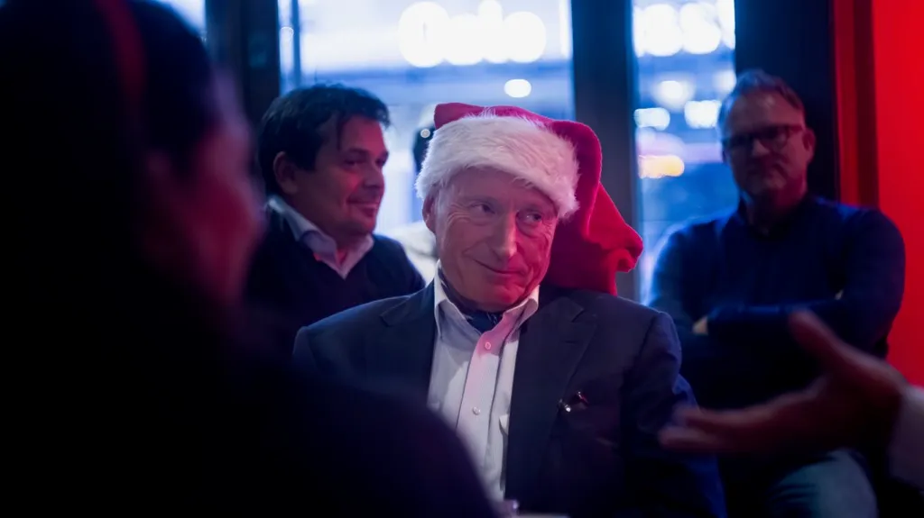 Key Takeaways from Proptech Christmas Breakfast