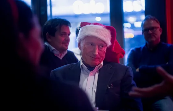 Key Takeaways from Proptech Christmas Breakfast