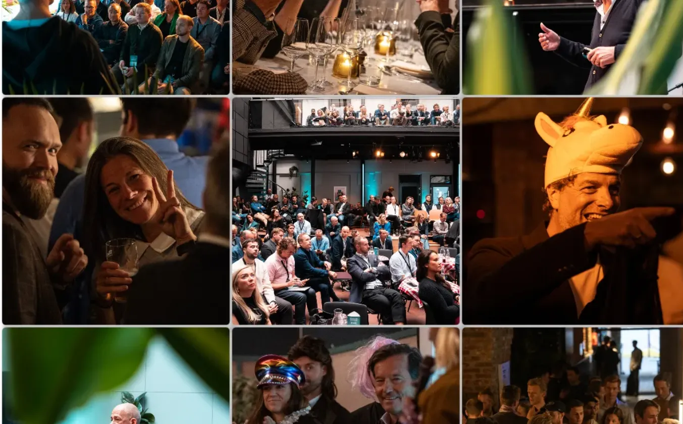 Proptech Brief - Høstutgaven