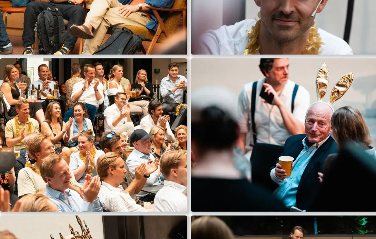 Proptech Brief - Sommerutgaven