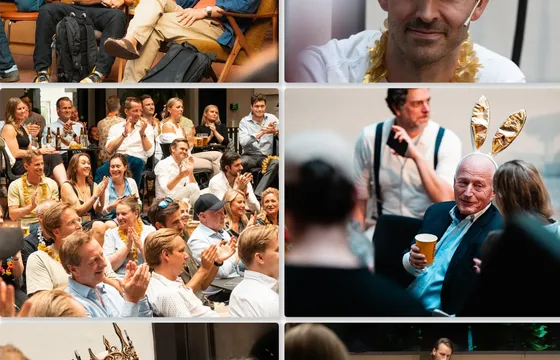 Proptech Brief - Sommerutgaven