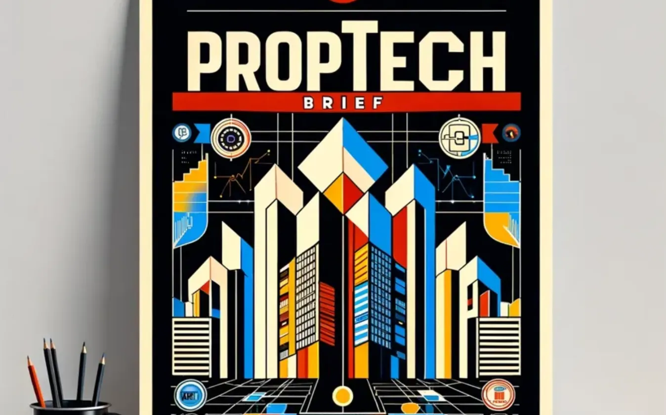 Proptech Brief: Påskeutgaven