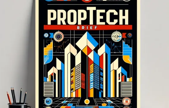 Proptech Brief: Påskeutgaven