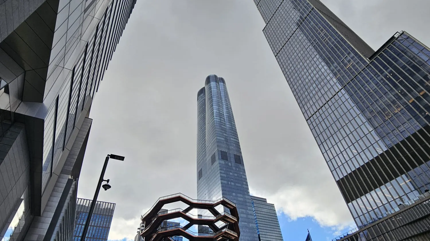 Success For The New York Proptech Delegation