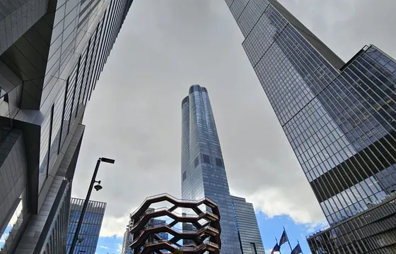 Success For The New York Proptech Delegation