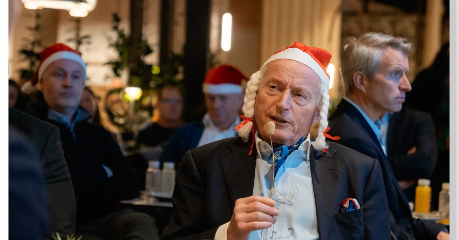 Proptech Brief - Juleutgaven