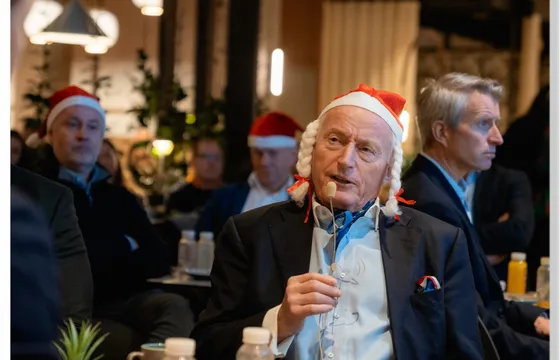 Proptech Brief - Juleutgaven