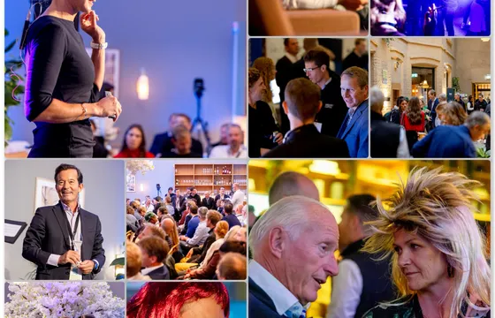 Proptech Brief - oktoberutgaven
