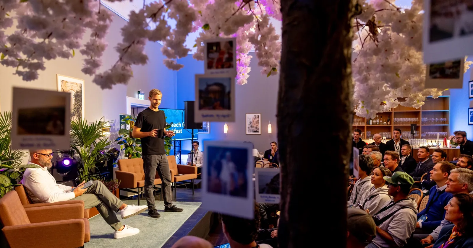 Proptech Summit attracts 1000 guests