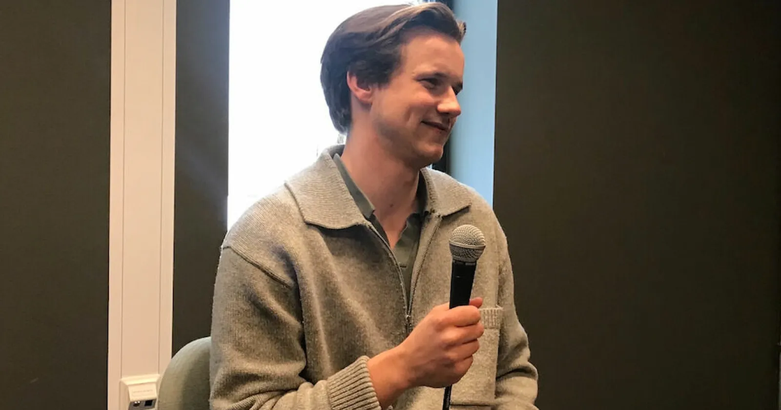 Podcasten: Gørrkjedelig sommerjobb la grunnlaget for tech-eventyr