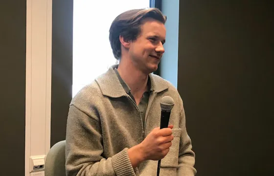 Podcasten: Gørrkjedelig sommerjobb la grunnlaget for tech-eventyr