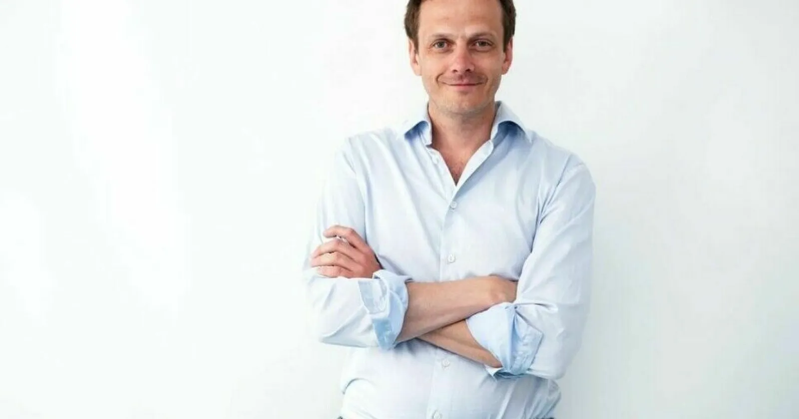Podcasten: Kristian Jul Røsjø hoppet av diplomatkarrieren for å bli techinvestor i Antler