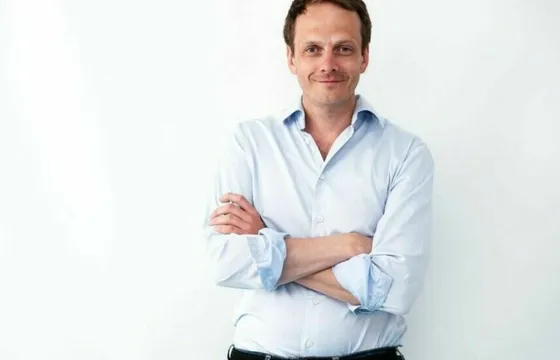Podcasten: Kristian Jul Røsjø hoppet av diplomatkarrieren for å bli techinvestor i Antler