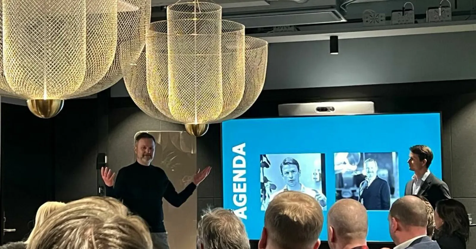 Den svenske metoden