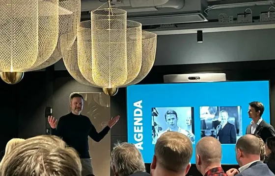 Den svenske metoden