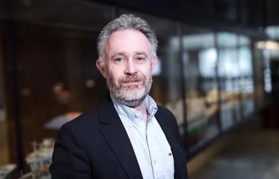 Smedvig er ny corporate partner