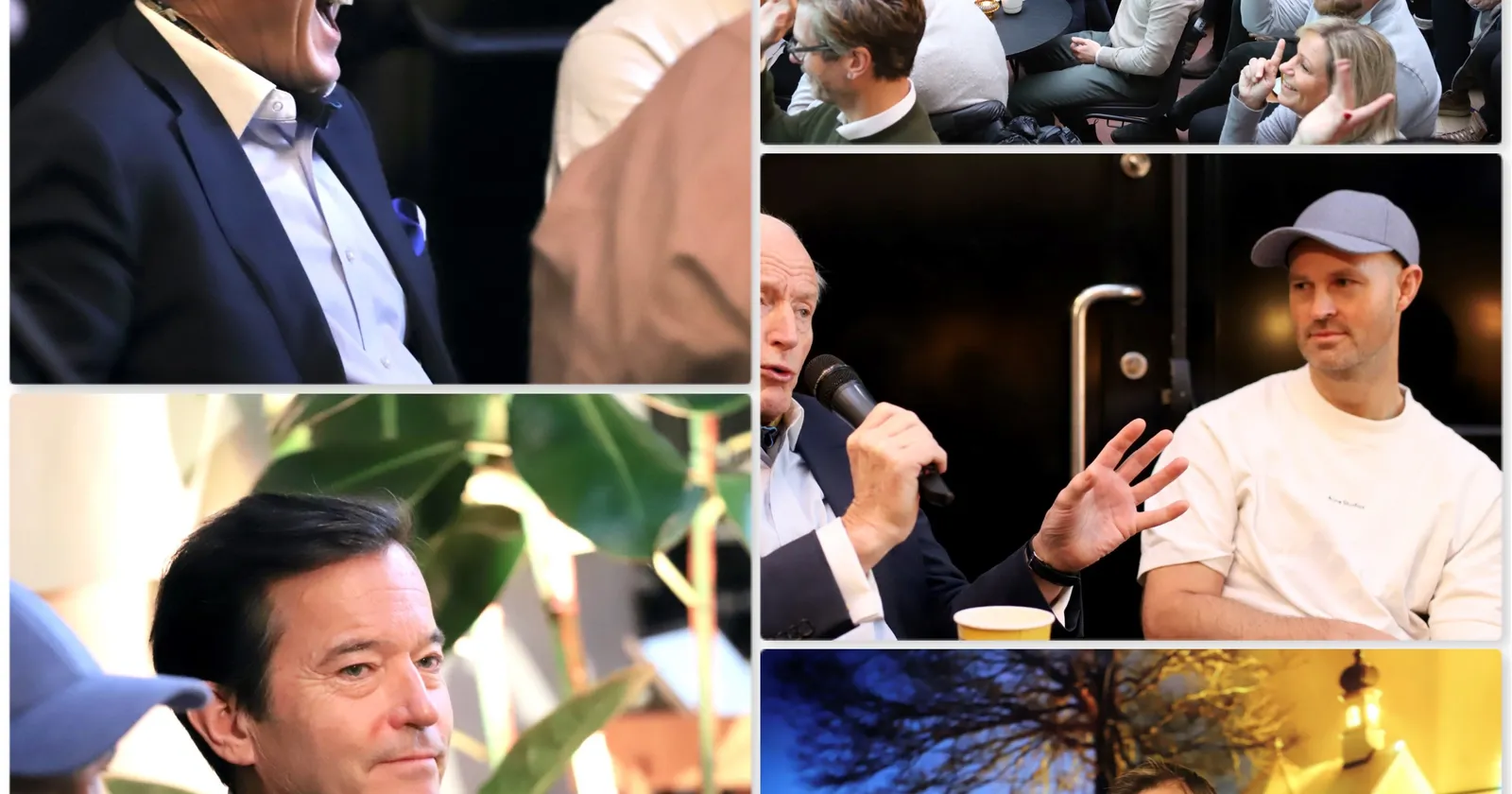 Proptech Brief - Juleutgaven