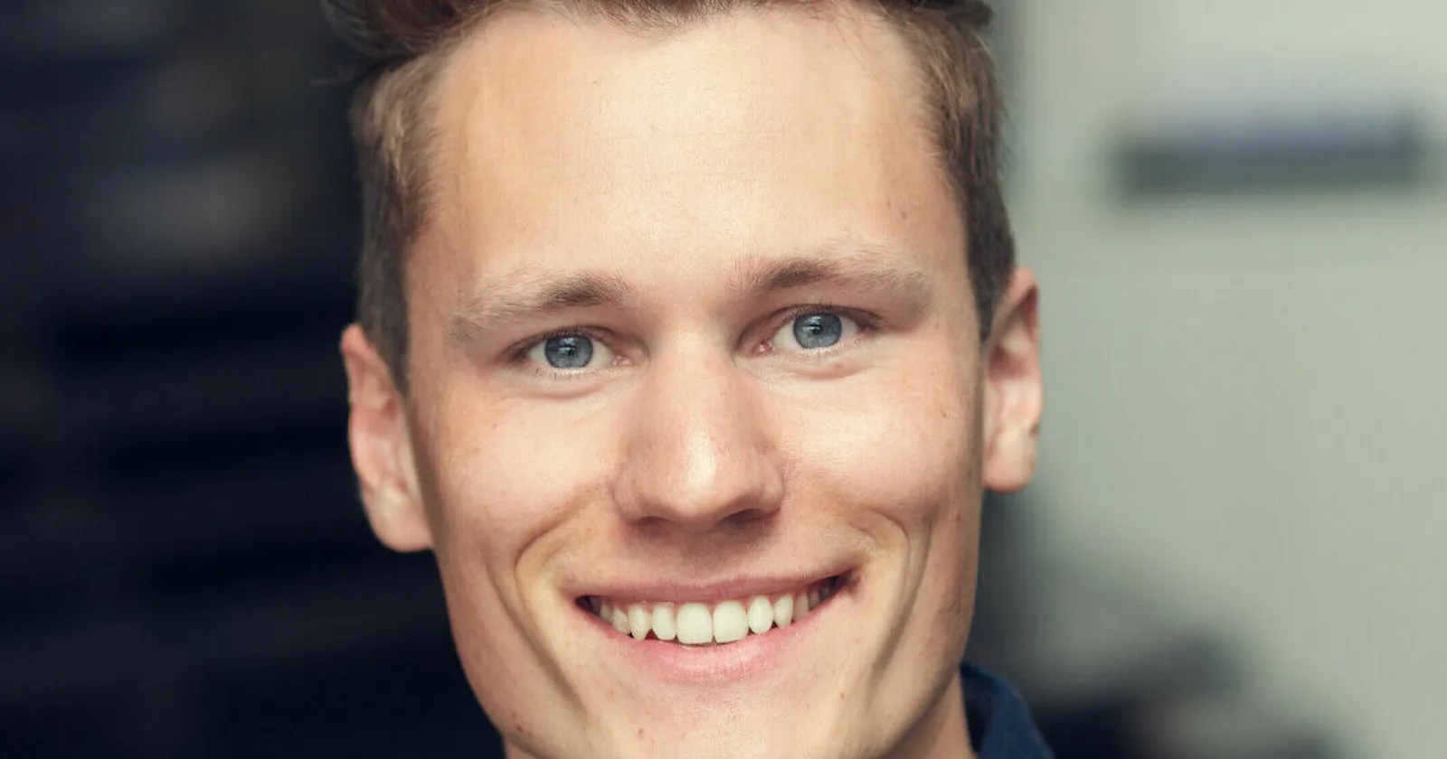 Proptech til Frokost: Kris Riise i Unloc