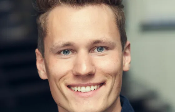 Proptech til Frokost: Kris Riise i Unloc