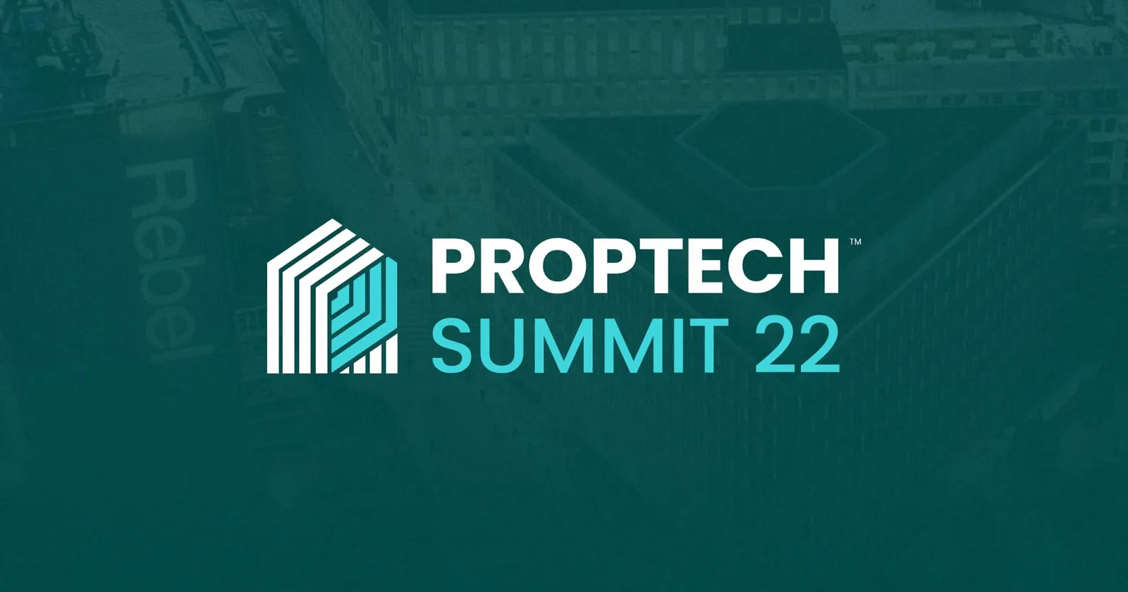 Proptech Summit 2022 Program Launch