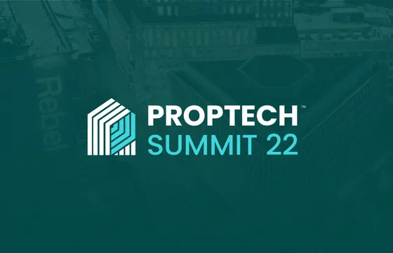 Proptech Summit 2022 Program Launch