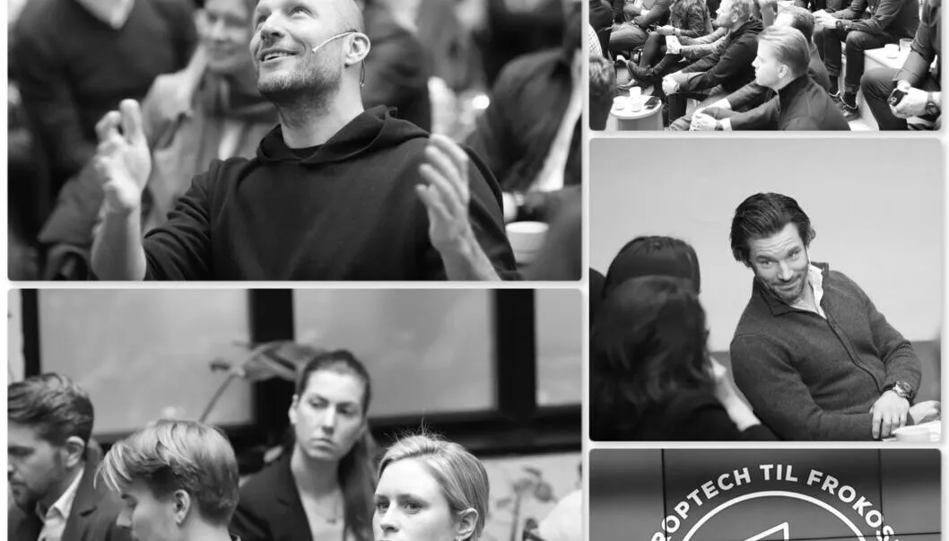 Proptech Brief: Mars 2022