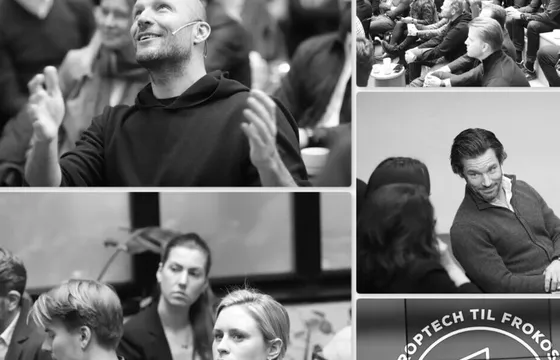Proptech Brief: Mars 2022