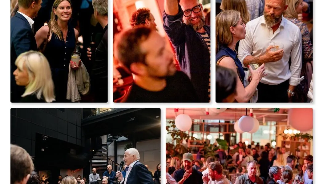 Proptech Brief No.15 – Nyttårsutgaven