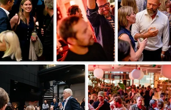 Proptech Brief No.15 – Nyttårsutgaven