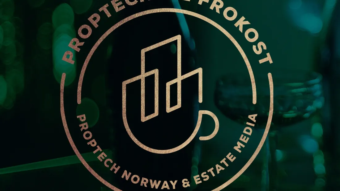 Proptech til Påskefrokost