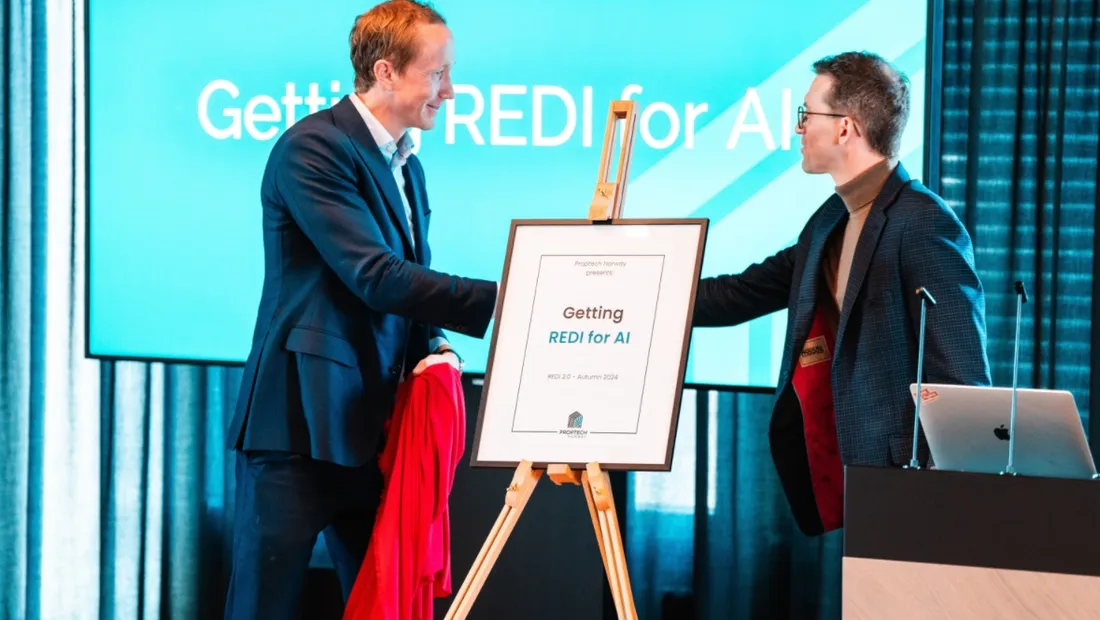REDI 2.0: AI in Real Estate Masterclass