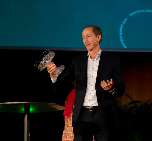 Nordic Proptech Awards