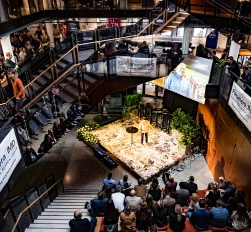 Proptech Summit